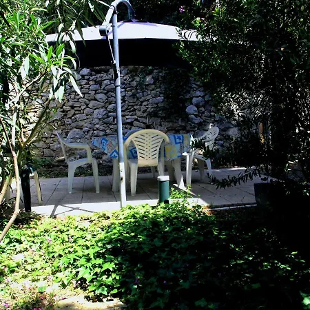 Petra Hektoroviceva Apartament