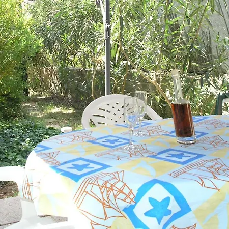 Petra Hektoroviceva Apartament *
