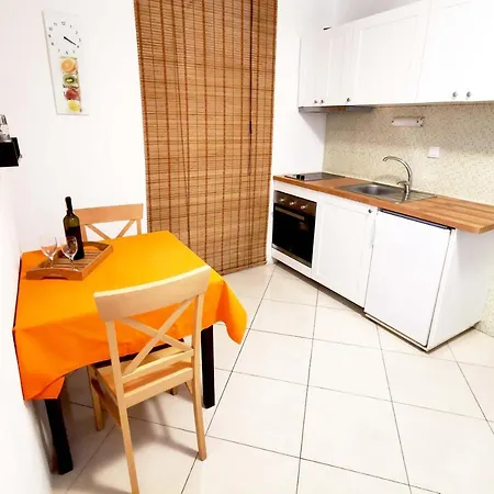 Petra Hektoroviceva Apartament Split