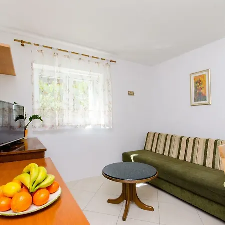 Apartament Petra Hektoroviceva Split