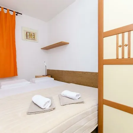 Apartament Petra Hektoroviceva *