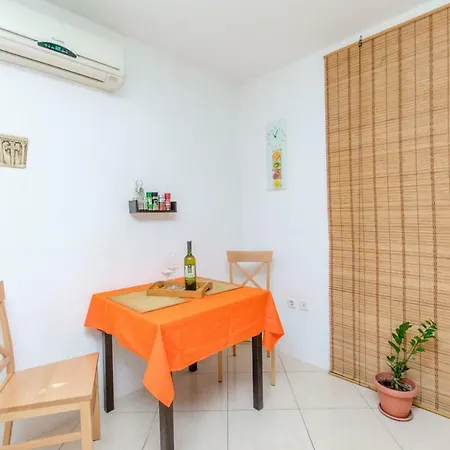 Apartament Petra Hektoroviceva