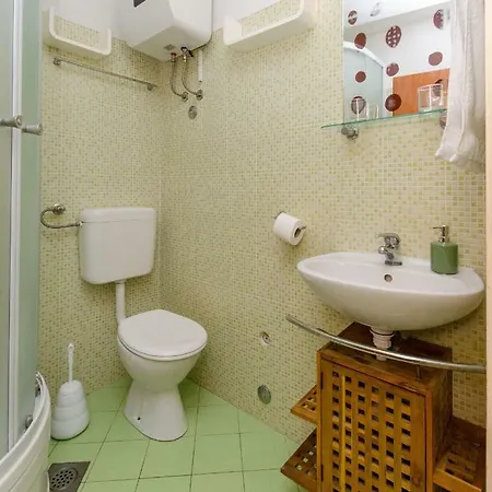 Apartament Petra Hektoroviceva