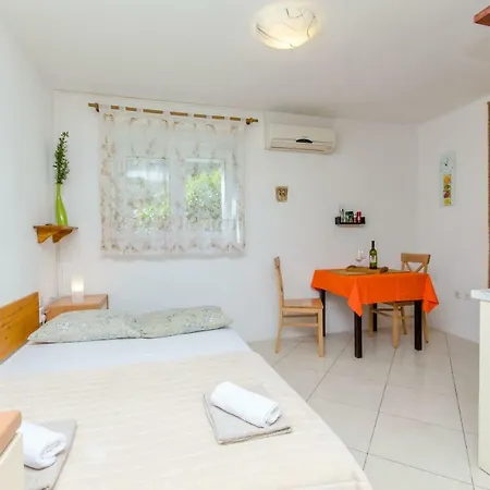 Apartament Petra Hektoroviceva Split