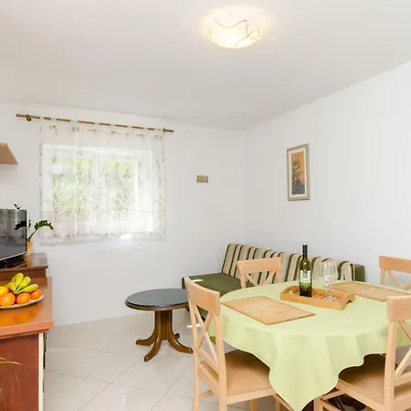 Apartament Petra Hektoroviceva Split