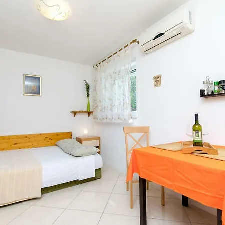 Petra Hektoroviceva Apartament Split